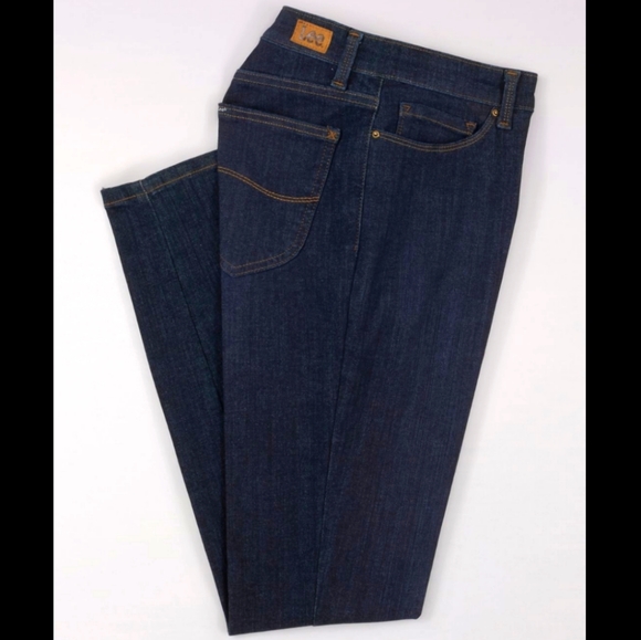 Lee Denim - Lee Sculpting Innovation Jeans